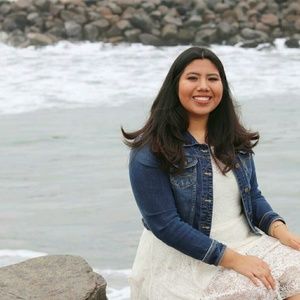 Meet your Posher, Zuleima